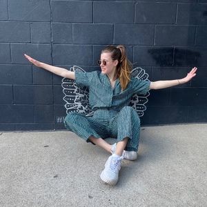 Meet your Posher, Hanne